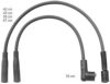 FIAT 7637166 Ignition Cable Kit